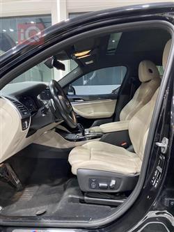 بي ام دبليو X4